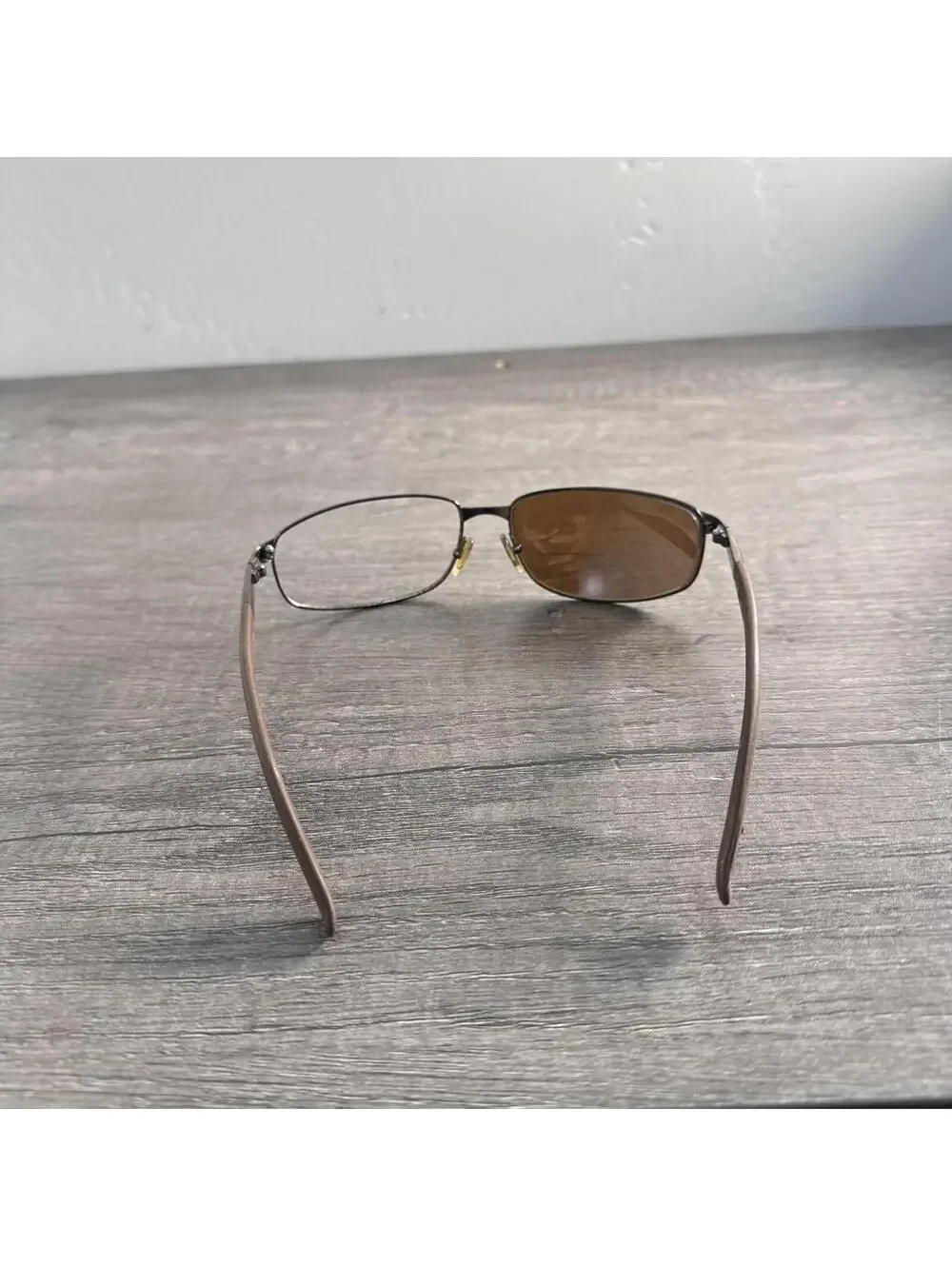 Ray Ban Sunglasses RB3254 014/5761 Pilot Brown FRAMES ONLY 64-16
